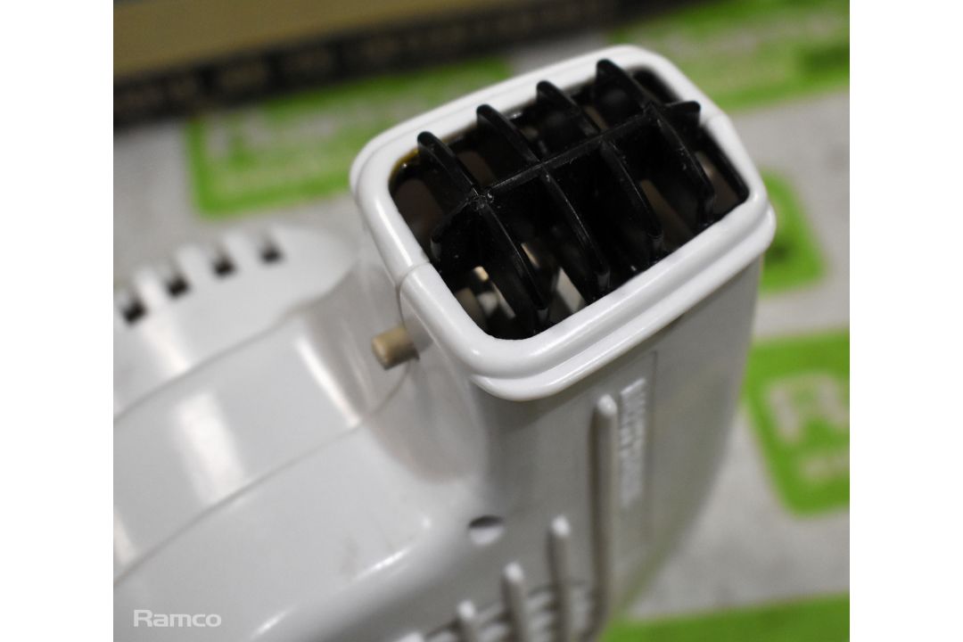Morphy Richards noiseless hair dryer - Image 4 of 6