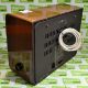Pye P75 valve table radio - Image 5 of 5