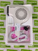 Morphy Richards 4822/01 hair dryer