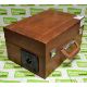 Cambridge Type 24488 portable potentiometer in wooden box - Image 4 of 11
