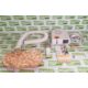 Ronson Escort 2000 hairdryer with comb, brush and setting hood - Image 2 of 3