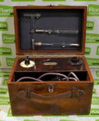 Rogers Violet Ray Vitalator high frequency shock / electrotherapy machine