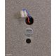 2x Leak sandwich loudspeaker (15 OHMS) speakers - W 375 x D 310 x H 655mm - Image 6 of 8