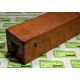 Fuller's cylindrical slide rule / calculator in wooden box - Image 8 of 9