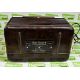 Bush DAC 10 bakelite 5 valve table valve radio - Image 6 of 7