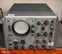 Hewlett Packard (HP) E413 oscilloscope W 425 x D 620 x H 320mm