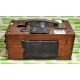 Ducter Evershed & Vignoles Ohmmeter low resistance tester - Image 1 of 8