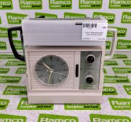 Goblin Teasmade 834B - clock and tea maker