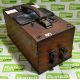 Ducter Evershed & Vignoles Ohmmeter low resistance tester - Image 4 of 8