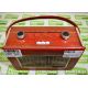 Hacker Mini-Herald RP17 portable transistor radio - Image 2 of 6