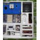 Denshi Block SR4A Deluxe educational electronic kit - Image 8 of 9