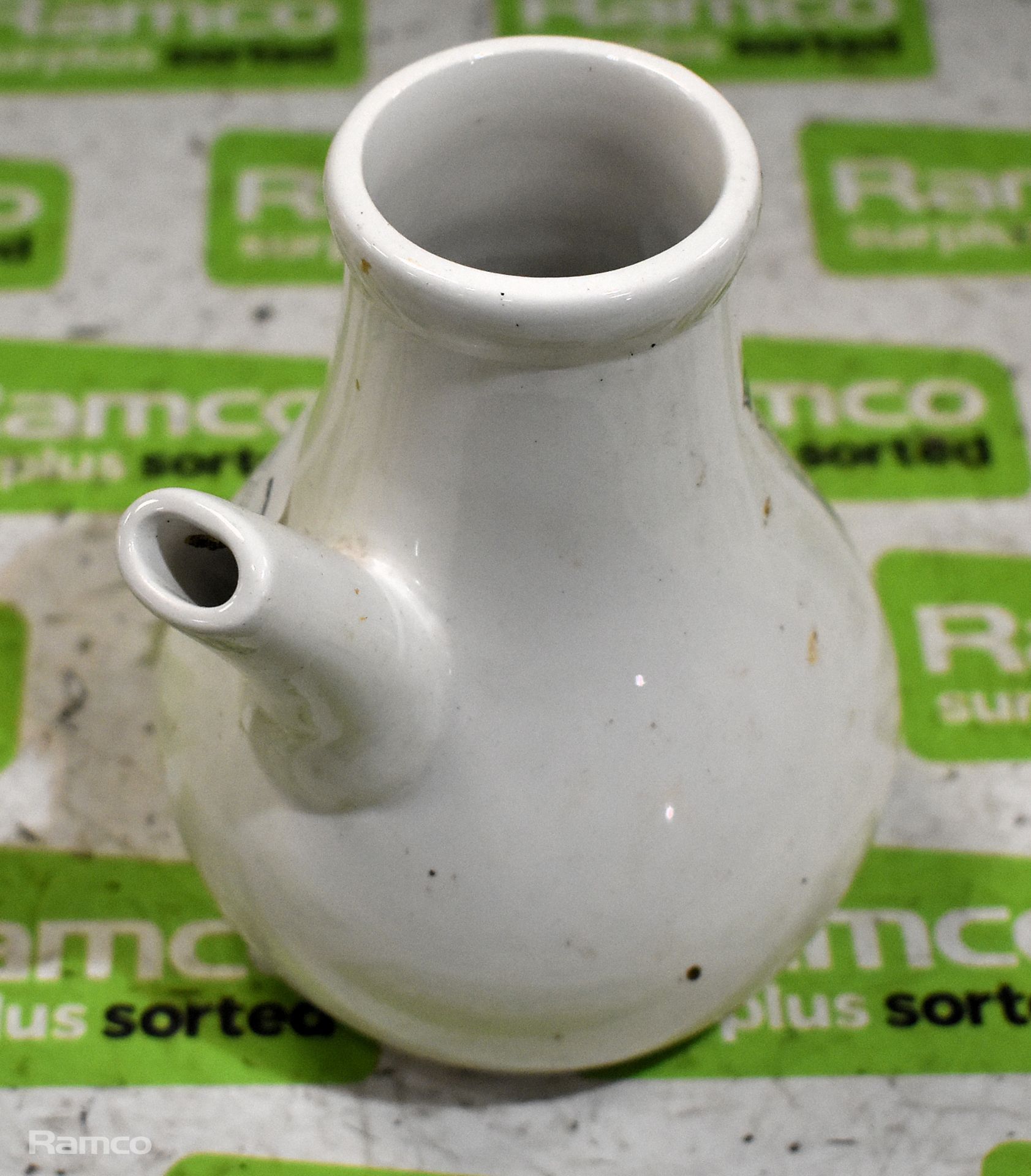 Dr Nelson's Improved Inhaler - MISSING CORK AND MOUTHPIECE - Image 3 of 4
