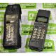 Panasonic EB-G350 mobile phone with charger and case - Image 2 of 5