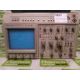 Tektronix 2445A 150 MHz 4 channel analog oscilloscope - Image 2 of 4