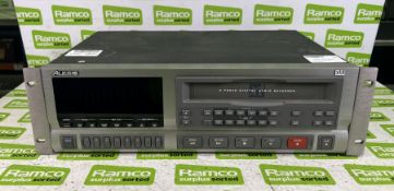 Alesis ADAT 8 track professional digital audio recorder