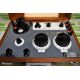 Cambridge Type 24488 portable potentiometer in wooden box - Image 2 of 11