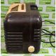 Bush DAC 10 bakelite 5 valve table valve radio - Image 5 of 7