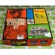 Denshi Block SR4A Deluxe educational electronic kit - Image 1 of 9