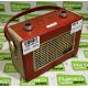 Hacker Mini-Herald RP17 portable transistor radio - Image 3 of 6