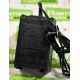Panasonic EB-G350 mobile phone with charger and case - Image 5 of 5