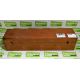Fuller's cylindrical slide rule / calculator in wooden box - Image 7 of 9