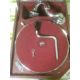 The Gramophone Company Ltd - His Master's Voice (HMV) portable gramophone - W 290 x D 430 x H 160mm - Image 4 of 4