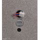 2x Leak sandwich loudspeaker (15 OHMS) speakers - W 375 x D 310 x H 655mm - Image 7 of 8
