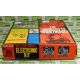 Denshi Block SR4A Deluxe educational electronic kit - Image 9 of 9