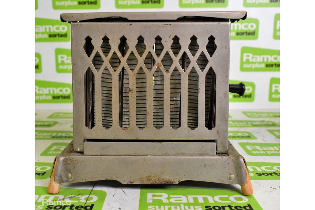 Swan Brand - The Premier Electric Toaster - cat No. 903 - Image 2 of 11