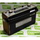 Roberts Ric 2 portable transistor radio - DAMAGE TO FRONT SPEAKER - Image 4 of 6
