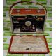Hacker Mini-Herald RP17 portable transistor radio - Image 5 of 6