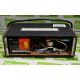 Roberts Ric 2 portable transistor radio - DAMAGE TO FRONT SPEAKER - Image 5 of 6
