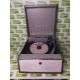 Bush Monarch SRP 31D valve portable record player - Image 1 of 4