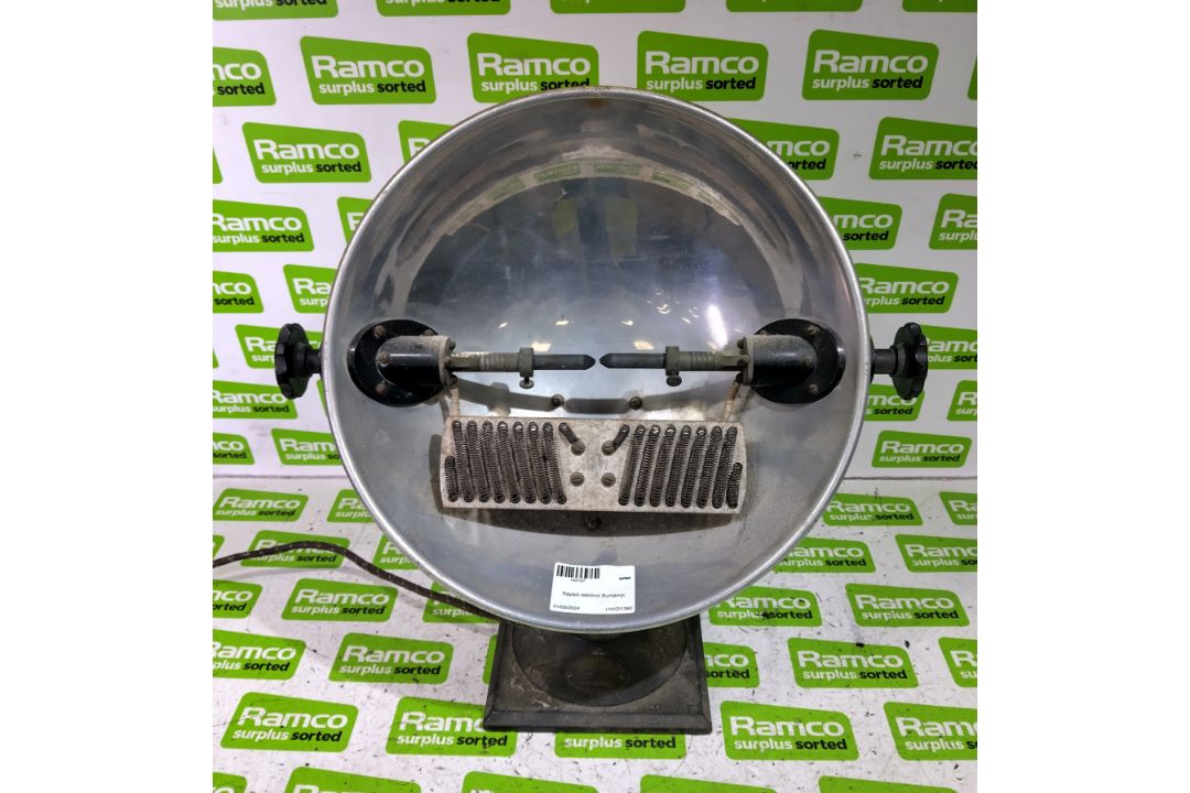 Raysol electrical Sunlamp 230/250V - Image 1 of 2