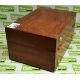 Cambridge Type 24488 portable potentiometer in wooden box - Image 6 of 11