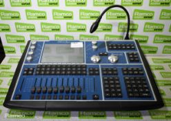 ChamSystem MagicQ compact MQ40N lighting control console