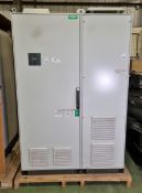 Schneider Electric VarSet VLVAF6P03513AB power factor correction capacitor bank - 400V - unissued