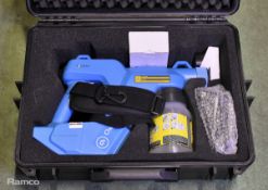 FIMAP E-Spray electrostatic hygienization industrial disinfection gun spray kit