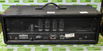 Peavey ValveKing VK100 tube amplifier