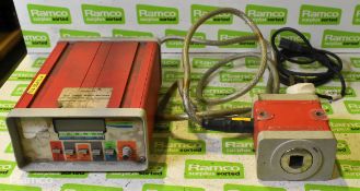 Norbar T.W.A 1000 torque wrench analyser
