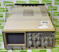 Gould type 1421 20MHz digital storage
