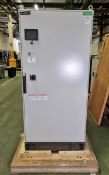 Schneider Electric AccuSine PCSP200D5IP31 active harmonic filter - 120A - 380/440V - unissued