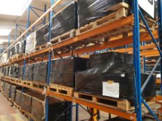 26x pallets of mixed PPE - coveralls, face masks & more - out of date