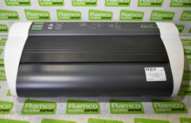 Index Braille Basic - D V4, Braille embosser with documents