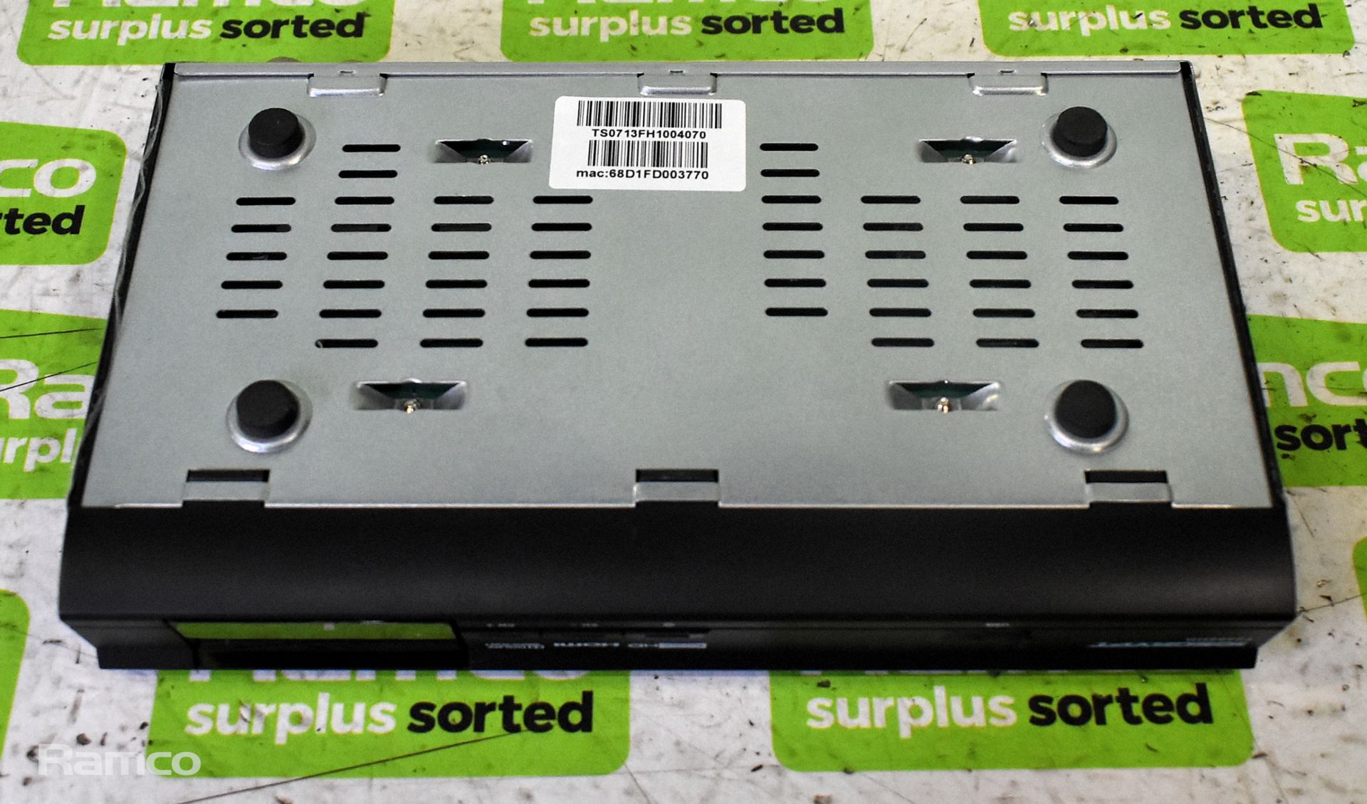 12x Icecrypt T2300HD HD digital receiver units - Image 4 of 9