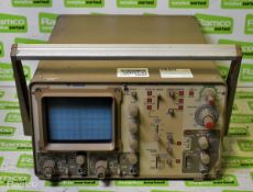 Gould OS4020 oscilloscope