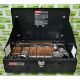 Coleman dual fuel twin burner gasoline camping stove - Image 1 of 8