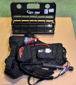 Storm Motorscrubber virucidal mister with backpack and rechargeable battery & more