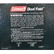 Coleman dual fuel twin burner gasoline camping stove - Image 5 of 8