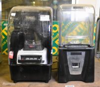 ProBlend Touch 950 Q blender & Blendtec Connoisseur 825 blender